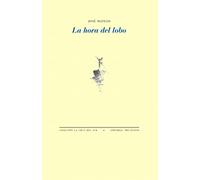 La hora del lobo: 1805 (La Cruz del Sur)