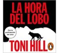 La hora del lobo (Trilogía del verdugo 2)