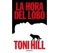 La hora del lobo (Trilogía del verdugo 2)
