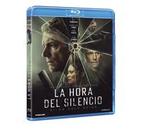 La Hora Del Silencio [Blu-ray] (2024) The Silent Hour