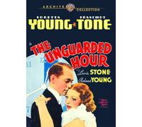 La Hora Desprotegida DVD (1936) - Loretta Young, Franchot Tone, Sam Wood