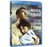 LA HORA FINAL (BLU-RAY)