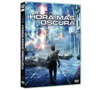 La Hora Mas Oscura [DVD]