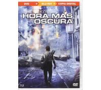 La Hora Mas Oscura (Dvd+Bd+Copia Digital)