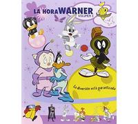 La Hora Warner, Volumen 3 [DVD]