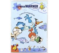 La Hora Warner. Volumen 5 [DVD]