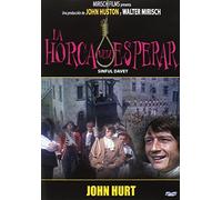 La Horca Puede Esperar [DVD]