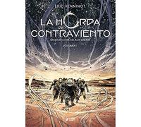 La Horda De Contraviento 01