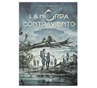 La horda de Contraviento 02