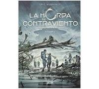 La Horda De Contraviento 2