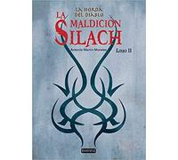 La Horda del Diablo. La Maldición Silach. Libro II (Bolsillo Everest)