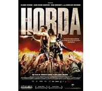 La horda [DVD]