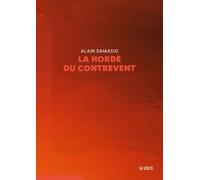 La horde du contrevent