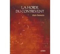 La Horde Du Contrevent (ebook)