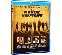 La Horde sauvage [Blu-ray]