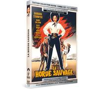 La Horde sauvage [Francia] [Blu-ray]