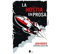 La hostia en prosa