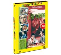 La hoz y el Martínez [DVD]