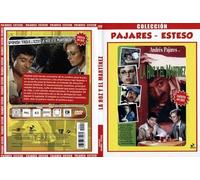 La hoz y el Martínez [DVD] - Col.
