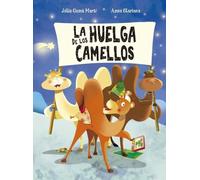 La huelga de los camellos (Picarona)