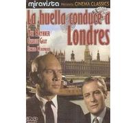 LA HUELLA CONDUCE A LONDRES