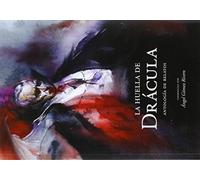 La huella de Drácula: Antología de relatos (CALAMAR)