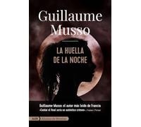 La huella de la noche [AdN] (13/20)