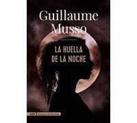 La huella de la noche (AdN) (AdN Alianza de Novelas)