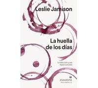 La huella de los días: La adicción y sus repercusiones: 547 (Argumentos)