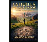 LA HUELLA DE MIS PASOS: Si yo pude, tú puedes