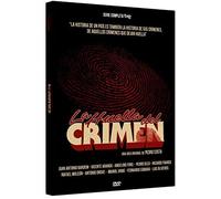 La huella del Crimen - Casos inéditos (2 DVD)