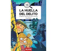 La huella del delito (Good Vibes)