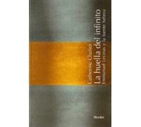 La huella del infinito: Emmanuel Lévinas y la fuente hebrea (fuera de colección)