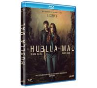 La Huella del Mal (Blu-ray)