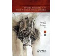 La Huella Documental De Los Ponce De Leon En Jerez De La Frontera