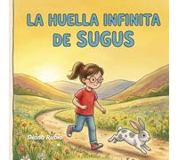La huella infinita de Sugus