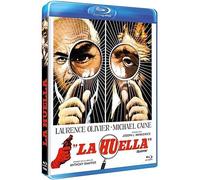 La huella / Sleuth (1972) (Blu-Ray)