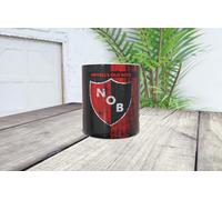 La Huella Taza personalizada Newell's Old Boys. Si muero que sea de lepra. Ideal para todo hincha del Ñuls, el Leproso es el más grande de Rosario.