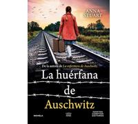 La huérfana de Auschwitz (KING)
