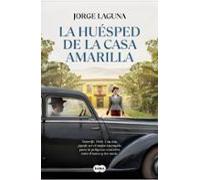 La huésped de la Casa amarilla (SUMA)