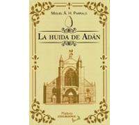 La Huida De Adán