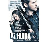 La Huida (Deadfall) [DVD]
