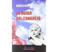 La huida del cangrejo