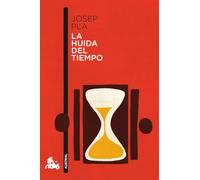 La huida del tiempo (Contemporánea)