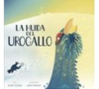 La huida del urogallo