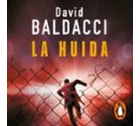 La huida (Serie John Puller 3)