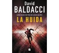 La huida (Serie John Puller 3)