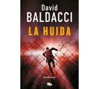 La huida (Serie John Puller 3)