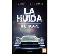 La Huida The Scape