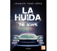 La huida (The Scape)